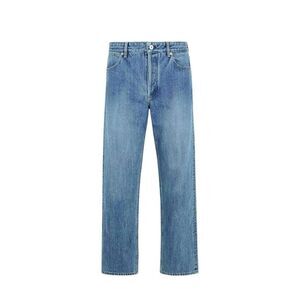 Jil Sander Denim Jeans Men